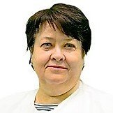 Врач Верещагина Наталия Евгеньевна