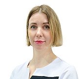 Врач Видяева Яна Николаевна