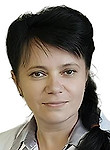 Врач Вихарева Елена Валериановна