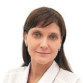 Врач Винарская Наталья Викторовна  