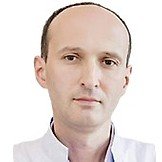 Врач Винник Сергей Владимирович