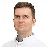 Врач Виноградов Алексей Алексеевич