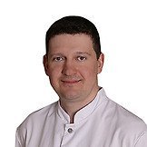 Врач Виноградов Борис Константинович