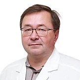 Врач Виноградов Игорь Евгеньевич
