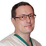 Врач Виноградов Михаил Витальевич