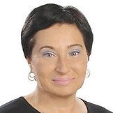 Врач Виноградова Анна Александровна