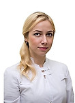 Врач Виноградова Екатерина Александровна