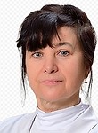 Врач Виноградова Марина Валентиновна