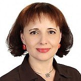 Врач Виноградова Ольга Александровна