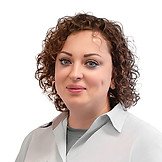 Врач Витакова Оксана Владимировна