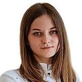 Врач Витальская Мария Владиславовна