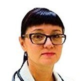 Врач Власенко Ольга Ефимовна