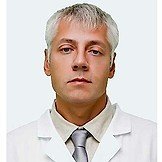 Врач Власов Михаил Константинович