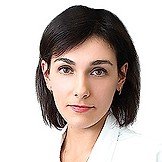 Врач Волканевская Екатерина Витальевна
