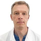 Врач Волков Александр Вячеславович