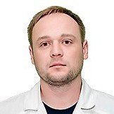 Врач Волков Алексей Александрович