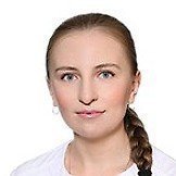 Врач Волкова Мария Александровна