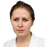 Врач Волкова Марина Алексеевна