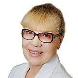Врач Волкова Тамара Константиновна