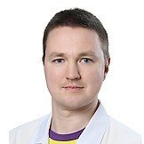 Врач Волощук Андрей Николаевич
