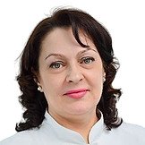 Врач Воловенко Наталия Сергеевна