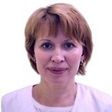 Врач Воробьева Анжелика Вячеславовна