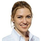 Врач Воробьева Любовь Борисовна