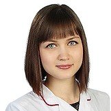 Врач Ворончихина Екатерина Сергеевна