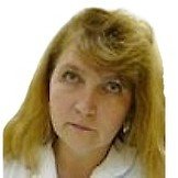 Врач Воронцова Инесса Михайловна