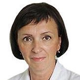 Врач Воронцова Ольга Владимировна