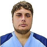 Врач Воронин Игорь Александрович