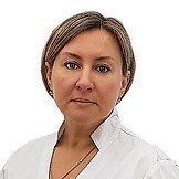 Врач Воронина Анна Павловна 
