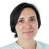 Врач Воронина Мария Владимировна
