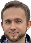 Врач Воронков Андрей Викторович