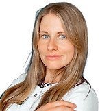 Врач Воронова Александра Борисовна