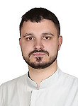 Врач Возгрин Дмитрий Владимирович