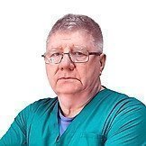 Врач Выборнов Андрей Владимирович