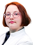 Врач Забирко Анастасия Алексеевна