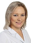 Врач Заболотнова Любовь Борисовна