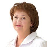 Врач Забродина Ольга Вадимовна