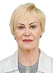 Врач Загайнова Вера Владимировна