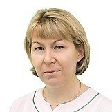 Врач Зайцева Ольга Игоревна