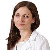 Врач Зайцева Ольга Сергеевна