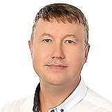 Врач Захаров Евгений Николаевич