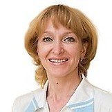 Врач Захарова Олеся Анатольевна