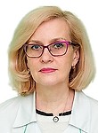 Врач Заколодкина Елена Борисовна