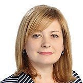 Врач Зарубина Наталья Владимировна