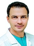 Врач Завьялов Дмитрий Вячеславович