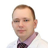 Врач Заводчиков Андрей Александрович