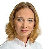 Врач Зеркалина Екатерина Аркадьевна